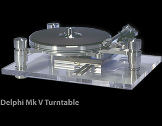 Illustration for article titled Outrageous Audio Equipment Gallery: For Audiophools Only